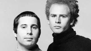 The Tragic RealLife Story Of Simon amp Garfunkel [upl. by Terag]