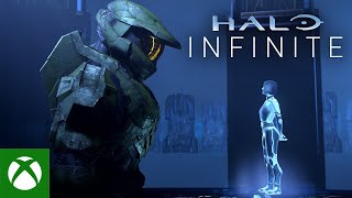 Halo Infinite  Official Launch Trailer [upl. by Helaina]