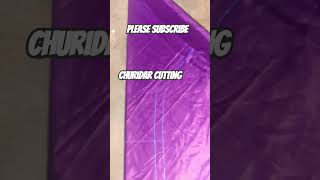 churidar pajama cutting tips [upl. by Ander]