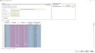 Ejemplo  Datos de intervalos subdiarios  Excel [upl. by Watt]