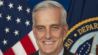 NPC Headliner VA Sec Denis McDonough [upl. by Chitkara630]