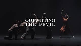 Outwitting the Devil  Production Trailer II [upl. by Llenna]