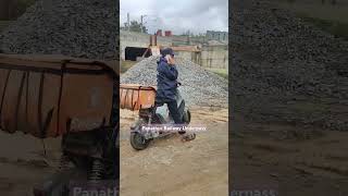 panathur railway underpass rain time traffic shortvideo shorts bengalurutrafficjam [upl. by Haraf244]