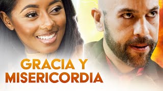 Gracia y Misericordia  Peliculas Completas en Espanol  Kamry Williams [upl. by Esilec]