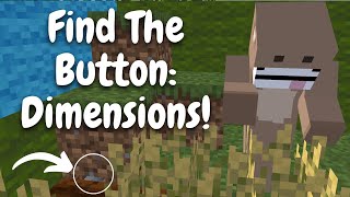 Find The Button Dimensions  Minecraft FTB Map [upl. by Eleanor]