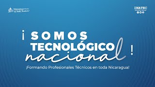 VI Jornada Nacional de Innovación y Tecnología INNOVATEC 2024 [upl. by Laeno]