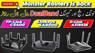 Best Long Range Wifi Routers 2024 Wholesale Price [upl. by Ylsel]