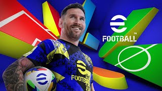 eFootball 2025  DIVISION 3  STREAM [upl. by Astiram]