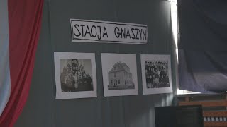 „Stacja Gnaszyn” już po premierze [upl. by Madge442]