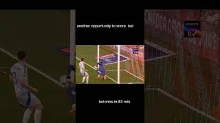 Just 13 min 4 big chance by thr gaot 🐐🐐cristiano short video  viral [upl. by Retsbew]