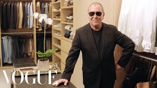 73 Questions With Michael Kors  Vogue [upl. by Assin781]