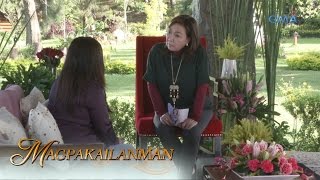 Magpakailanman The story of Makmak as told by her mother Full interview [upl. by Heater839]