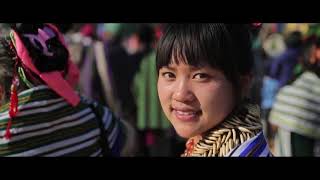 Mindat Documentary film Myanmar [upl. by Velick]