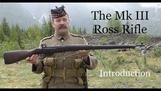 The Mk III Ross Introduction [upl. by Eeliram572]