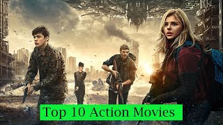 Top 10 Best Action Movies 2022 so far  Best Action Movie List 2022 [upl. by Hurff]