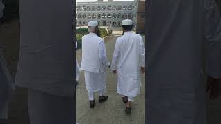 Tumhen tarikh e Islami ke rishte jodne honge MohammadiOfficial trendingshorts YouTube Short [upl. by Oys]