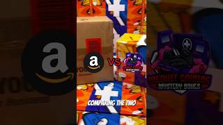 MedKit VS Amazon Gaming Mystery box🔥 pcbuild gaming gamingpc gamingsetup [upl. by Aiz]