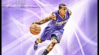 Eric Bledsoe Mix HD [upl. by Sirtemed]