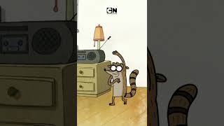 Certified Classic  Regular Show and Adventure Time  Cartoon Network UK  shorts song kids [upl. by Nakasuji]