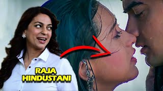 10 Hit Movies Rejected By Juhi Chawla [upl. by Norga]