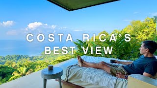 Costa Ricas Hidden Hotel Blew Me Away Achiote Villas [upl. by Hilde]