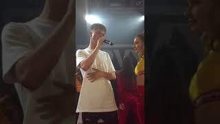 HRVY  talk to ya  live in amsterdam [upl. by Giddings]