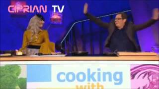 La La Lasagne Cooking With Gaga [upl. by Hellah627]