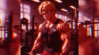 BEST PHONK GYM MOTIVATION 🔱 SONGS FROM TIKTOK AND MORE [upl. by Eiramit]