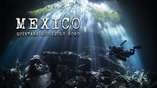 MEXICO  Quintana Roo 4K [upl. by Noli644]