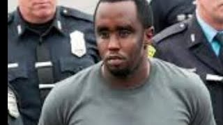 P diddy Arrested Sean Puffy Combs Arrested in New York Update [upl. by Melmon]