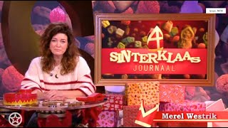 Grote onrust in het Sinterklaasjournaal “Dit gaat helemaal fout” [upl. by Gerrard]