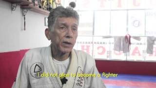 Red Belts of BJJ Reyson Gracie interview preview [upl. by Dnomzed615]