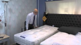 Zip and Link Beds  Zipping and Linking Mattresses [upl. by Akcire]