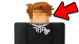 Tappy FACE REVEAL [upl. by Ecnarretal]