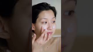 Arencia Hyssop Blurring Cream  아렌시아 히솝 블러링 크림 [upl. by Ahtaga541]