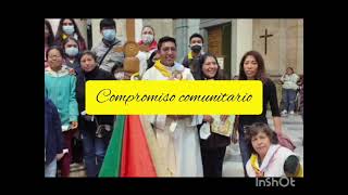 PRIMER ENCUENTRO  CATERQUESIS MISIONERA Domund 2023 [upl. by Faustina]