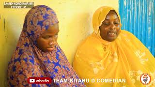 sateh nding kairama episode 115 [upl. by Hedaza]