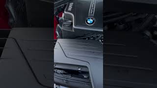 N20 engine sound timing chain sounds or its normal n20 f30 bmw [upl. by Thane381]