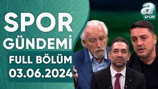 Okan Koç quotBeşiktaşın İyi Bir Teknik Direktör Bulup Ve İyi Bir Kadro Kurması Gerekiyorquot  A Spor [upl. by Earl615]