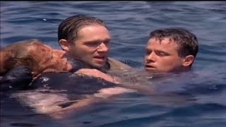 Cibo Per Squali Mission Of The Shark USS Indianapolis1991 Film completo raro con Richard Thomas [upl. by Mccowyn972]