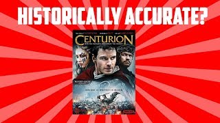 How Historically Accurate is Centurion [upl. by Adnarim]