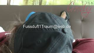 E Mail Trailer zu Fussduft1Traumwebde [upl. by Douglas903]