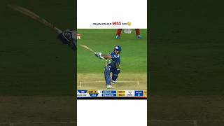 ISHAN KISHAN 9958 VS RCB 🥶 [upl. by Egedan632]