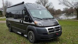 2018 Hymer Aktiv 20 Class B Motorhome  CampOut RV in Stratford [upl. by Ragouzis]