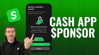 How to Review Cash App Sponsorships [upl. by Tare]