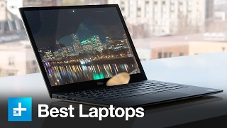 The best laptops you can buy for 2017 [upl. by Cristiona]