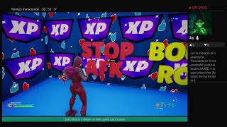 DIrecto FORTNITE [upl. by Rozella]