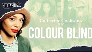 Catherine Cookson  Colour Blind [upl. by Orbadiah]