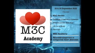 M3C Academy Neurodéveloppement Introduction et Phénotypes [upl. by Anihcak]