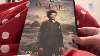 Poldark Season 1 [upl. by Sucramraj]